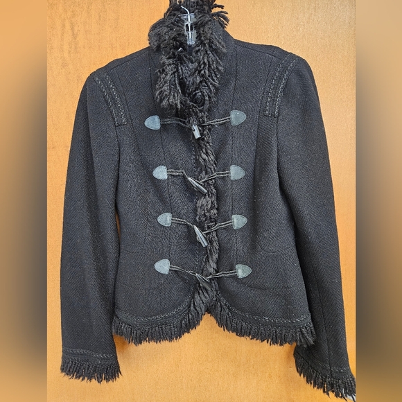 ZARA Bundiță Blazer - Picture 7 of 16